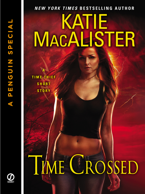 Title details for Time Crossed by Katie MacAlister - Available